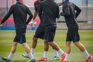 Previa_FCB - Rayo