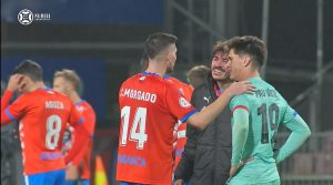 Final del Partido del Lugo
