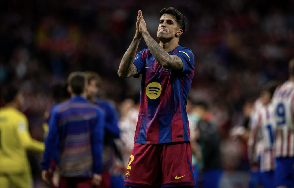 Fuente: FC Barcelona